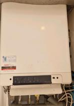 Geiser combi compact cv ketel Intergas, Doe-het-zelf en Verbouw, Geisers en Boilers, Minder dan 20 liter, Ophalen of Verzenden