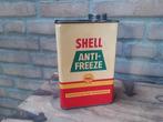 Zeer mooi en zeldzaam Shell 2liter blik, Ophalen of Verzenden, Zo goed als nieuw