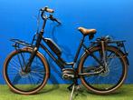 Batavus Quip E-Go Cargo 500Wh. Dames Black Matt 55cm 2022, Fietsen en Brommers, Elektrische fietsen, Gebruikt, -, - 0
-, NL, Batavus