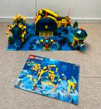 Lego set 6195 ‘Neptune Discovery Lab’, Kinderen en Baby's, Speelgoed | Duplo en Lego, Ophalen of Verzenden, Gebruikt