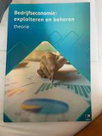 Mbo logistiek en planning nieuwe boeken, Boeken, Ophalen of Verzenden, Nieuw, MBO