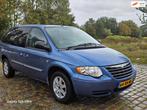 Chrysler VOYAGER TOWN & COUNTRY 3.8 motor Automaat 7 persone, 450 kg, Gebruikt, Overige carrosserieën, Blauw