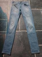 Cars Jeans, BATES, Slim Fit, blauw, zgan! W28 L34. Rob2834, Cars Jeans, Blauw, W32 (confectie 46) of kleiner, Ophalen of Verzenden