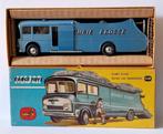 Corgi Toys 1126 Écurie Ecosse Car Transporter, Ophalen of Verzenden, Zo goed als nieuw, Bus of Vrachtwagen, Corgi