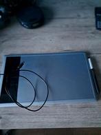 Wacom Bamboo Tekentablet, Qwerty, Touchscreen, Ophalen of Verzenden, 32 GB of minder