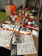 Matchbox Speelgoed Ruimteschip, Ophalen, Gebruikt, Jongen of Meisje