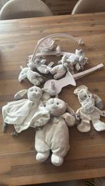 Tiamo hond set, Ophalen of Verzenden, Zo goed als nieuw