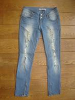 spijkerjeans, Monday Premium, maat S, Kleding | Dames, Zo goed als nieuw, W28 - W29 (confectie 36), Monday Premium, Verzenden