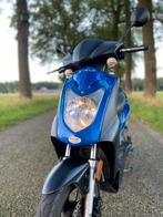 Kymco Agility 50cc 4-takt, Fietsen en Brommers, Scooters | Kymco, Ophalen, Gebruikt, Maximaal 45 km/u, Agility