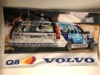 Volvo 850 t5r Tr5 deco vlaggen garage loods, Ophalen of Verzenden, Nieuw, Volvo