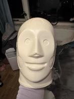 Crash Test Dummy Hoofd/Helm - Smooth-On 300 Cast, Ophalen of Verzenden, Nieuw