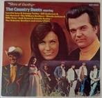 The Country Duets NR0337, Cd's en Dvd's, Vinyl | Country en Western, Verzenden, Gebruikt, 12 inch