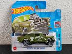 Hot Wheels Chevy Bel Air Gasser HotWheels Groen, Verzenden, Nieuw, Auto