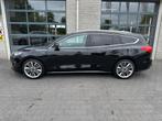 Ford Focus Wagon 1.0 EcoBoost Vignale, Auto's, Ford, 65 €/maand, 125 pk, Gebruikt, Euro 6