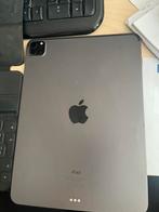 Ipad pro 2020 2e generatie met magic keyboard, Computers en Software, Apple iPads, Ophalen of Verzenden, Zo goed als nieuw, 11 inch