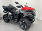 CFMOTO CFORCE 625 L 4x4 EPS 2022 NL-kentek 1800km Vol Opties, Motoren, 1 cilinder, 625 cc