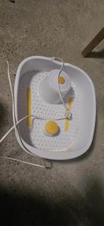 Elektrisch Voetenbad, Ophalen, Gebruikt, Hand- en Voetverzorging