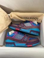 Louis vuitton trainer sneaker limited edition, Kleding | Heren, Schoenen, Ophalen of Verzenden, Zo goed als nieuw