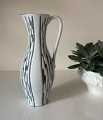 Steuler Keramik vaas, Overige kleuren, Aardewerk of Porselein, Ophalen of Verzenden, Zo goed als nieuw