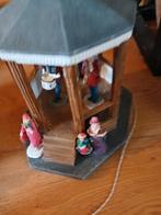 Kerst huisje, Diversen, Kerst, Ophalen