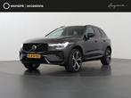 Volvo XC60 2.0 T6 Plug-in hybrid AWD R-Design | Trekhaak Ele, Automaat, Traction-control, Gebruikt, 4 cilinders