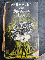 Verhalen die Hitchcock koos, Ophalen of Verzenden, Gelezen