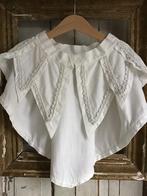 Kraag/Antieke kraag/oude Kraag, Antiek en Kunst, Ophalen of Verzenden