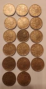 20 eurocenten zeldzame, Postzegels en Munten, Munten | Europa | Euromunten, Ophalen of Verzenden, Italië, 2 euro