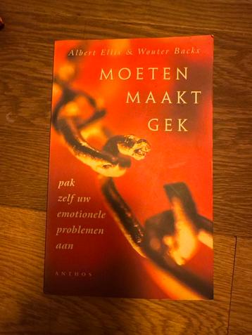 Moeten Maakt Gek - Ellis & Backx beschikbaar voor biedingen