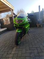 Kawasaki ZX-6R, Particulier, Super Sport