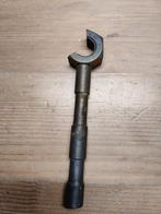 Unieke flesopener messing, Verzamelen, Militaria | Tweede Wereldoorlog, Ophalen of Verzenden, Nederland
