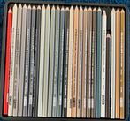 Prismacolor Premier complete set van 150 kleurpotloden, Ophalen, Zo goed als nieuw, Potlood of Stift