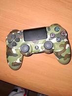 Ps4 controller Zgan, Ophalen of Verzenden, Zo goed als nieuw, Controller, PlayStation 4