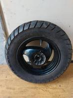 Piaggio typhoon tph 125cc 2takt achtervelg met band, Fietsen en Brommers, Gebruikt, Overige modellen, Ophalen of Verzenden, Benzine