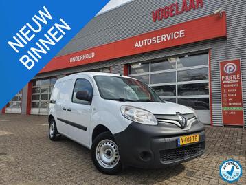 Renault Kangoo 1.5 dCi 75 Energy Comfort beschikbaar voor biedingen
