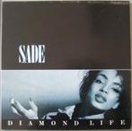 Sade - Diamond Life, Ophalen of Verzenden, 1980 tot 2000, Gebruikt, Soul of Nu Soul