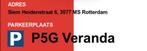 Parkeerkaart p5g Feyenoord Pec, Tickets en Kaartjes, Sport | Voetbal