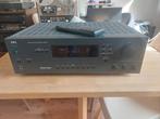 NAD AV711 Receiver met afstandbediening, Audio, Tv en Foto, Gebruikt, 60 tot 120 watt, Ophalen, Overige merken