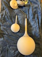 Artimide hanglamp (Castore Sospensione), Huis en Inrichting, Lampen | Hanglampen, Ophalen, Gebruikt, 50 tot 75 cm, Tijdloos / modern
