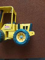 Tonka heftruck XR-101., Ophalen of Verzenden