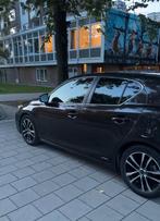 Lexus CT-H 200 NAP/Camera/Cruis Control, Auto's, Lexus, 1345 kg, Bruin, Origineel Nederlands, 26 km/l