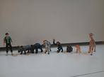 Schleich Wilde Dieren Set, Ophalen of Verzenden, Zo goed als nieuw