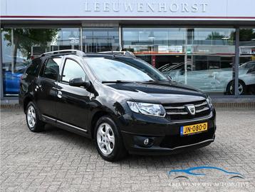 Dacia Logan MCV 0.9 TCe S&S Prestige navi, PDC, airco, curis beschikbaar voor biedingen
