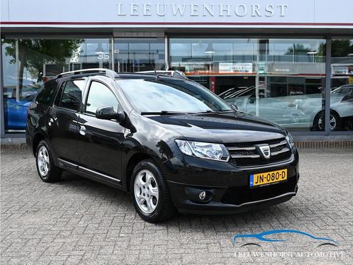 Dacia Logan MCV 0.9 TCe S&S Prestige navi, PDC, airco, curis, Auto's, Dacia, Bedrijf, Te koop, Logan MCV, ABS, Airbags, Airconditioning