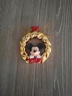 Nieuw Disney hanger Mickey Mouse, Verzenden, Mickey Mouse, Nieuw, Beeldje of Figuurtje