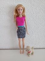 Barbie Potty Trainin' Pup CFN43, Ophalen of Verzenden, Gebruikt, Pop