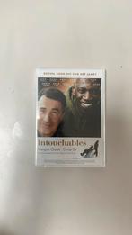 DVD Intouchables - Actiekomedie - Nieuw in verpakking, Alle leeftijden, Ophalen of Verzenden, Nieuw in verpakking, Actiekomedie