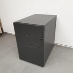 Metalen ladekast - 62x41x61 cm, Huis en Inrichting, Kasten | Ladekasten, Niet ingevuld, Gebruikt, Niet ingevuld, Niet ingevuld