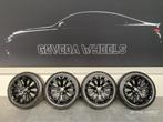 17” originele Toyota Corolla Hybrid velgen + banden 5x114.3, Auto-onderdelen, Banden en Velgen, Gebruikt, -, -, Banden en Velgen
