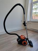 Turbotronic Cyclone Stofzuiger - Zakloos, Witgoed en Apparatuur, Ophalen, Stofzuiger, Zo goed als nieuw, Minder dan 1200 watt